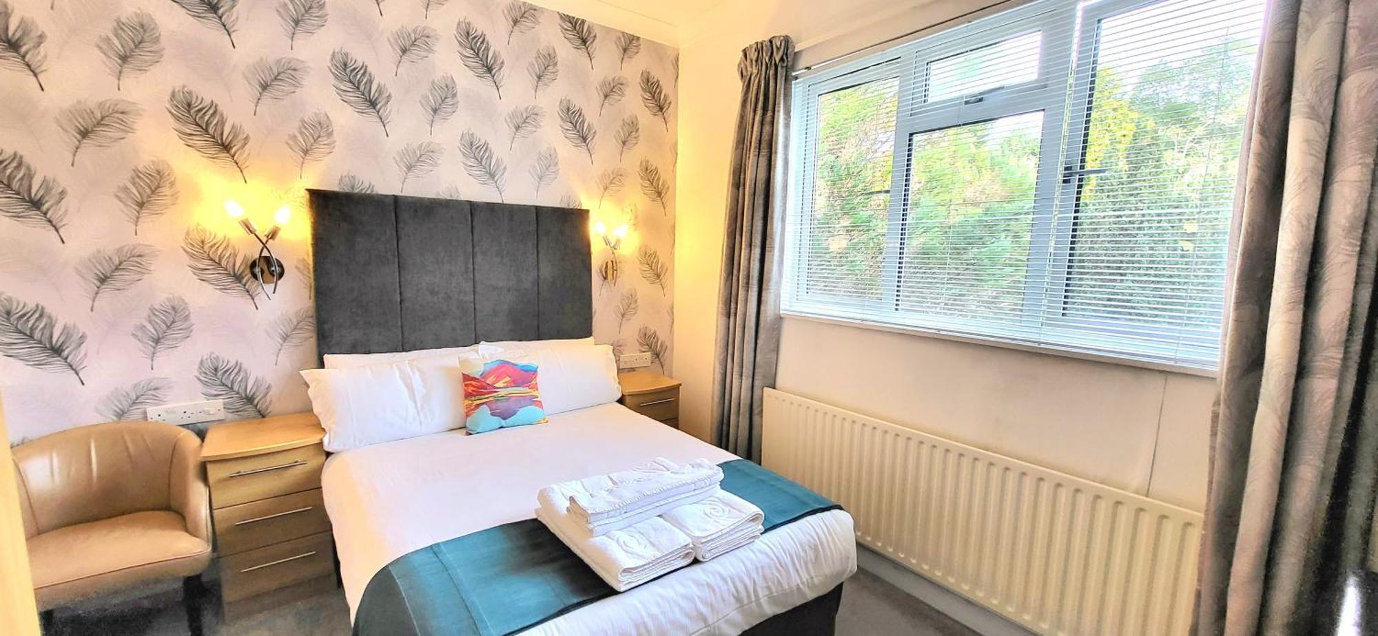 Woodlands Otel Windermere Dış mekan fotoğraf