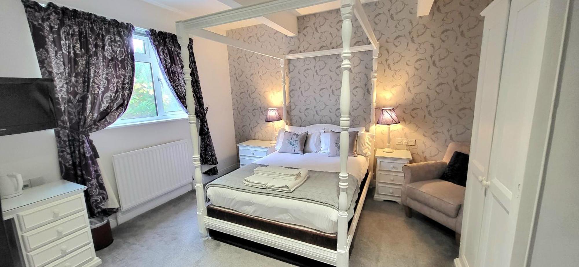 Woodlands Otel Windermere Dış mekan fotoğraf