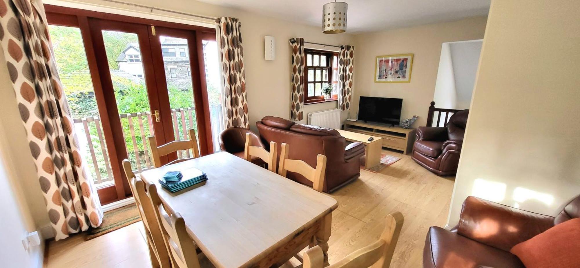 Woodlands Otel Windermere Dış mekan fotoğraf