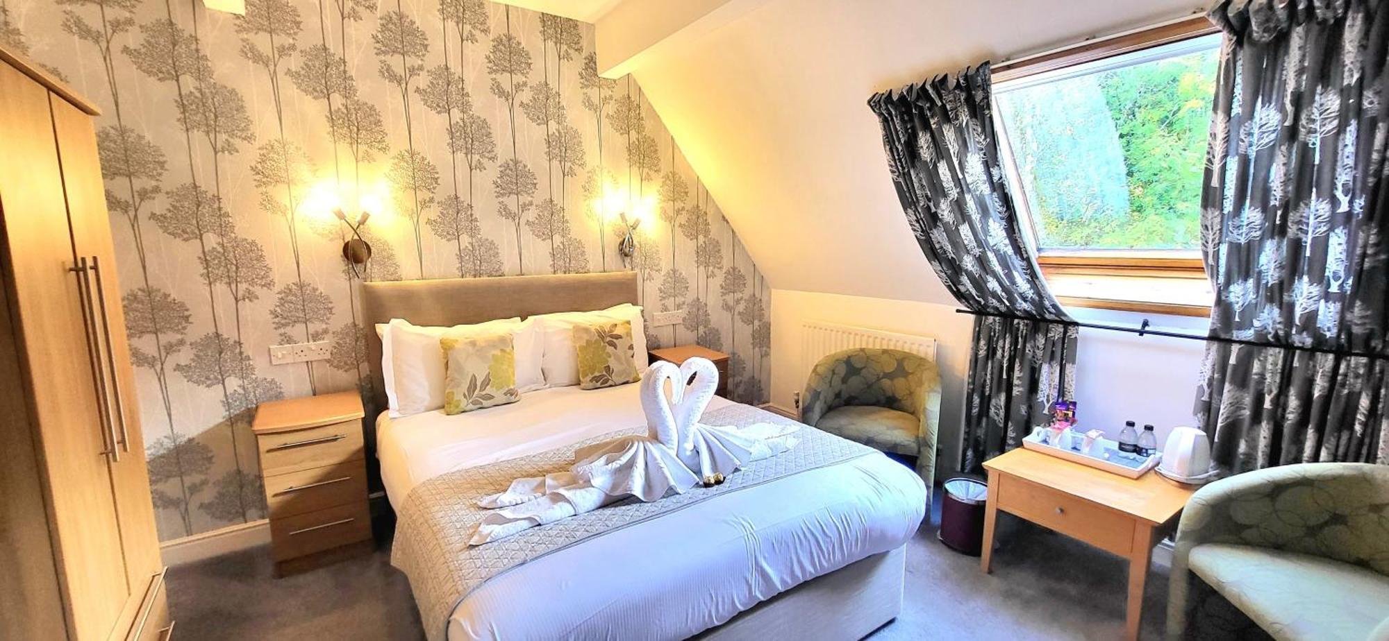 Woodlands Otel Windermere Dış mekan fotoğraf