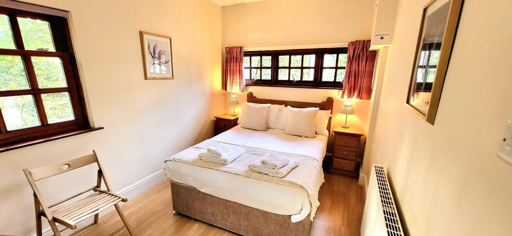 Woodlands Otel Windermere Dış mekan fotoğraf