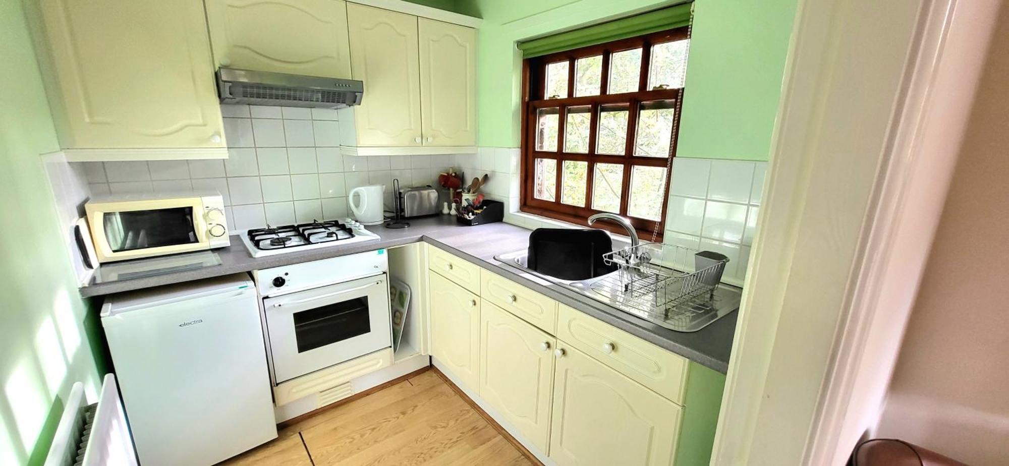 Woodlands Otel Windermere Dış mekan fotoğraf