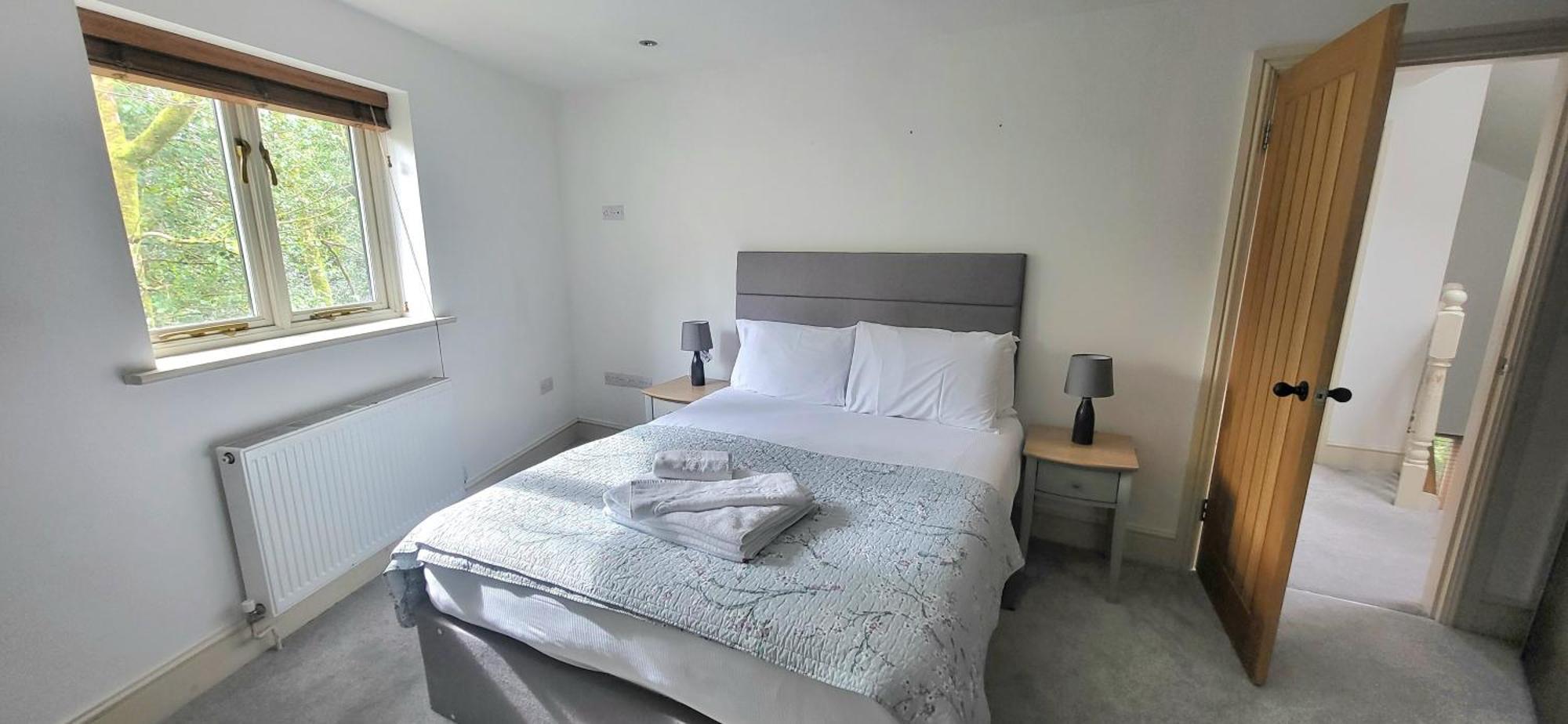 Woodlands Otel Windermere Dış mekan fotoğraf