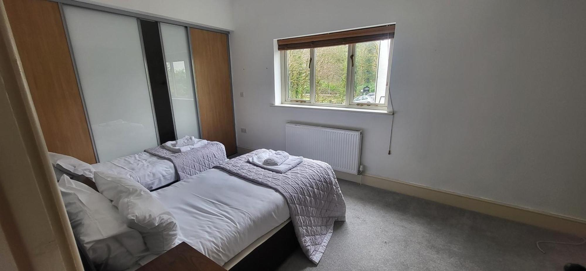 Woodlands Otel Windermere Dış mekan fotoğraf