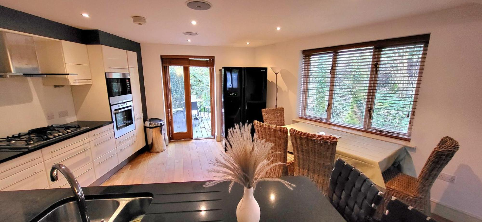 Woodlands Otel Windermere Dış mekan fotoğraf