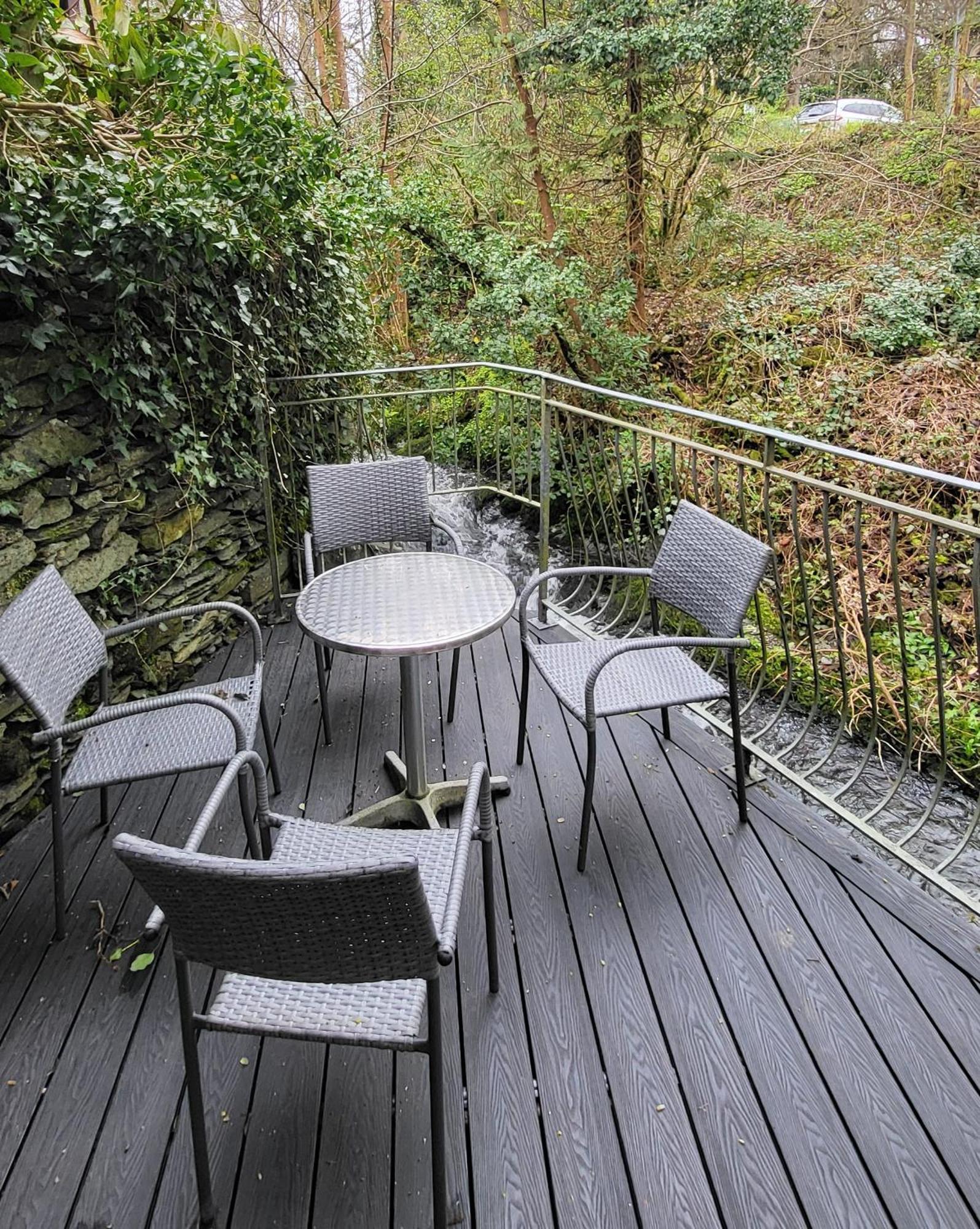Woodlands Otel Windermere Dış mekan fotoğraf