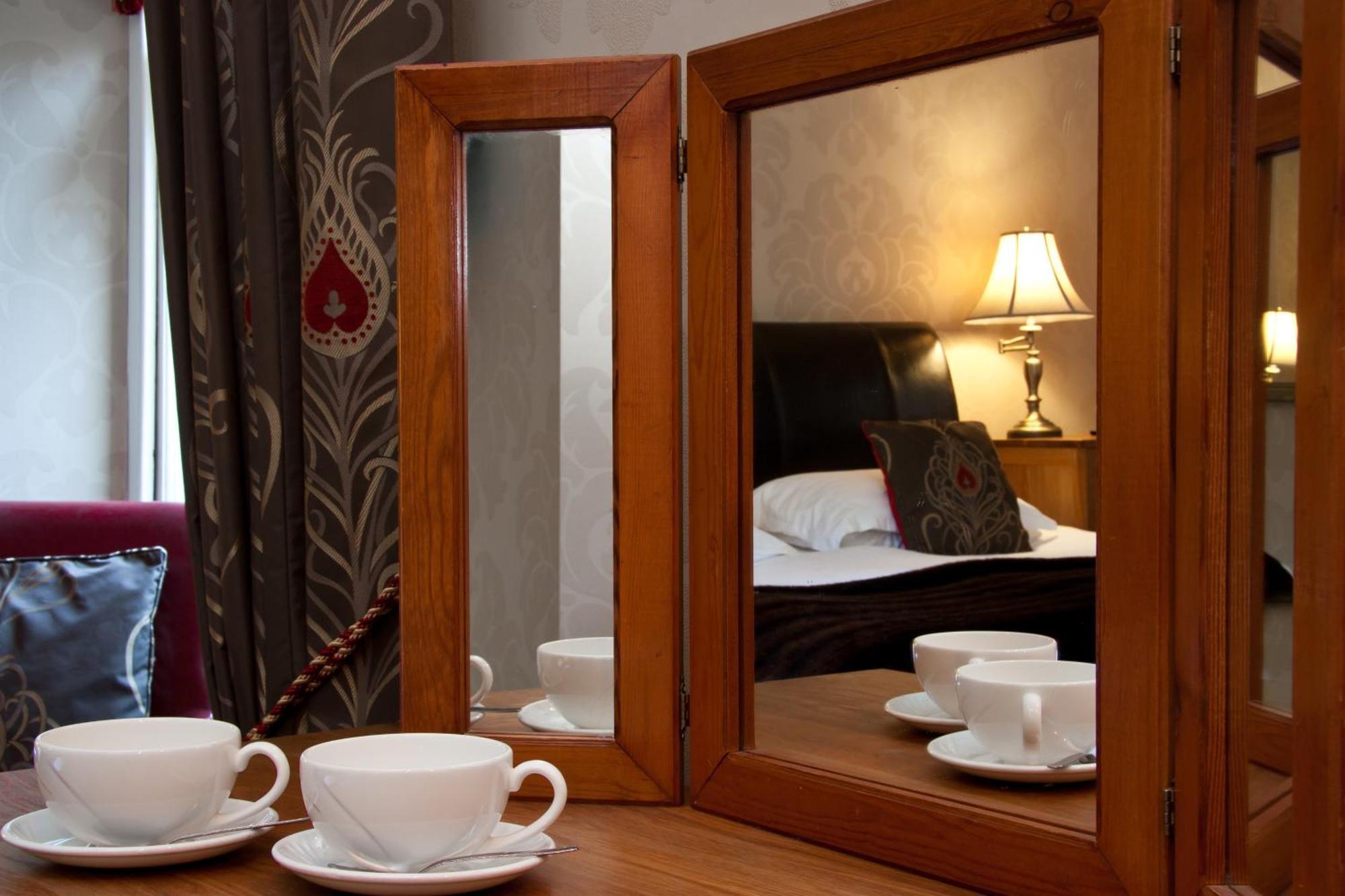 Woodlands Otel Windermere Dış mekan fotoğraf