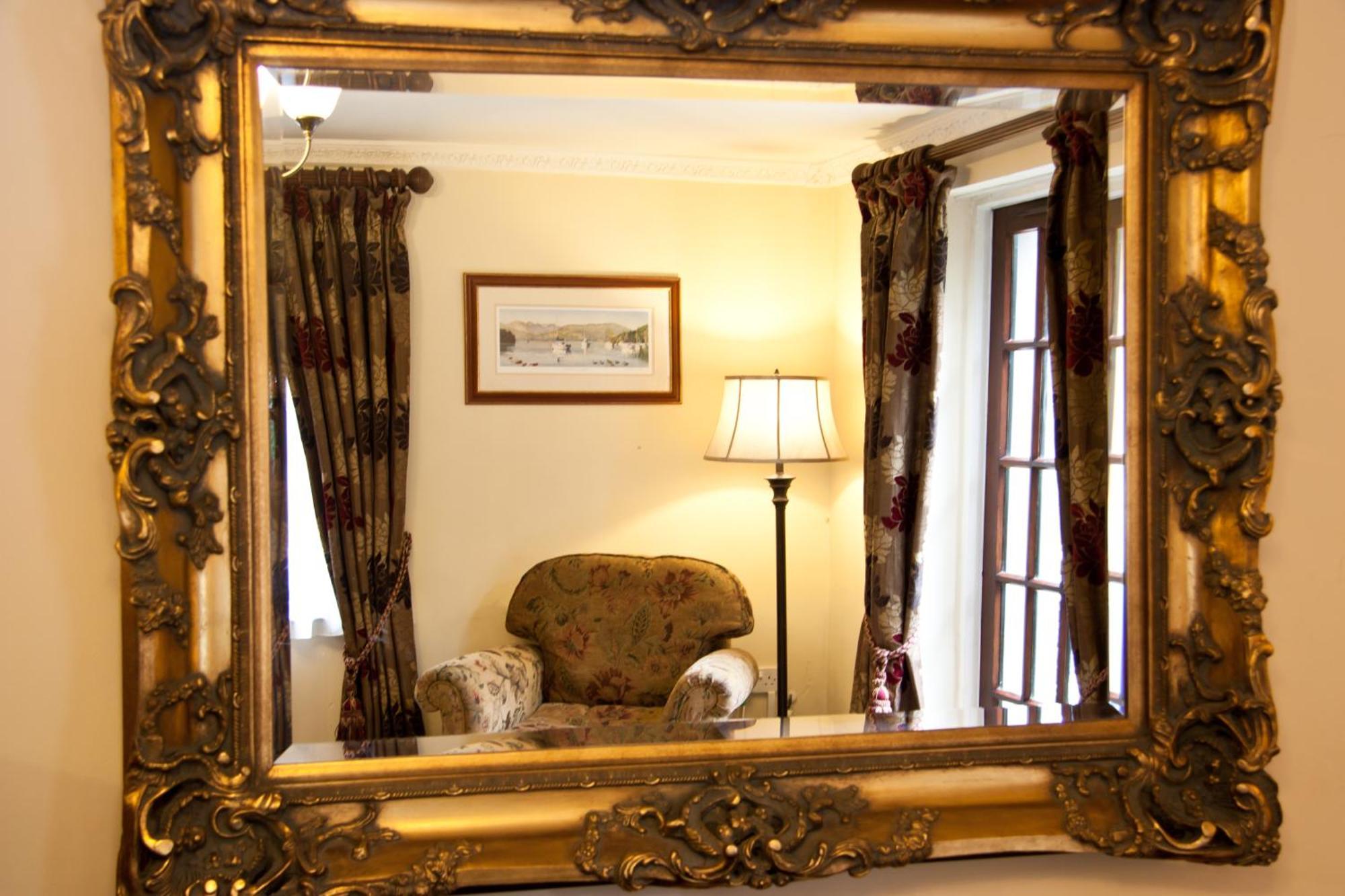 Woodlands Otel Windermere Dış mekan fotoğraf