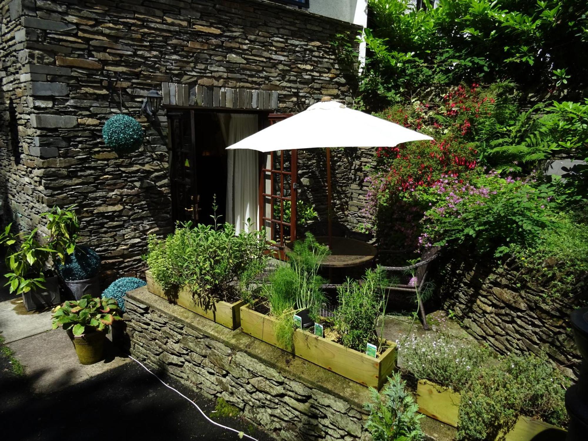 Woodlands Otel Windermere Oda fotoğraf