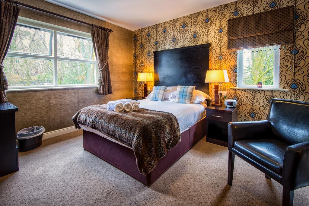 Woodlands Otel Windermere Dış mekan fotoğraf