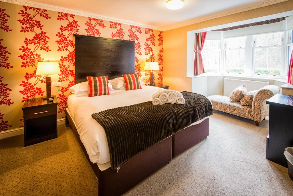 Woodlands Otel Windermere Dış mekan fotoğraf