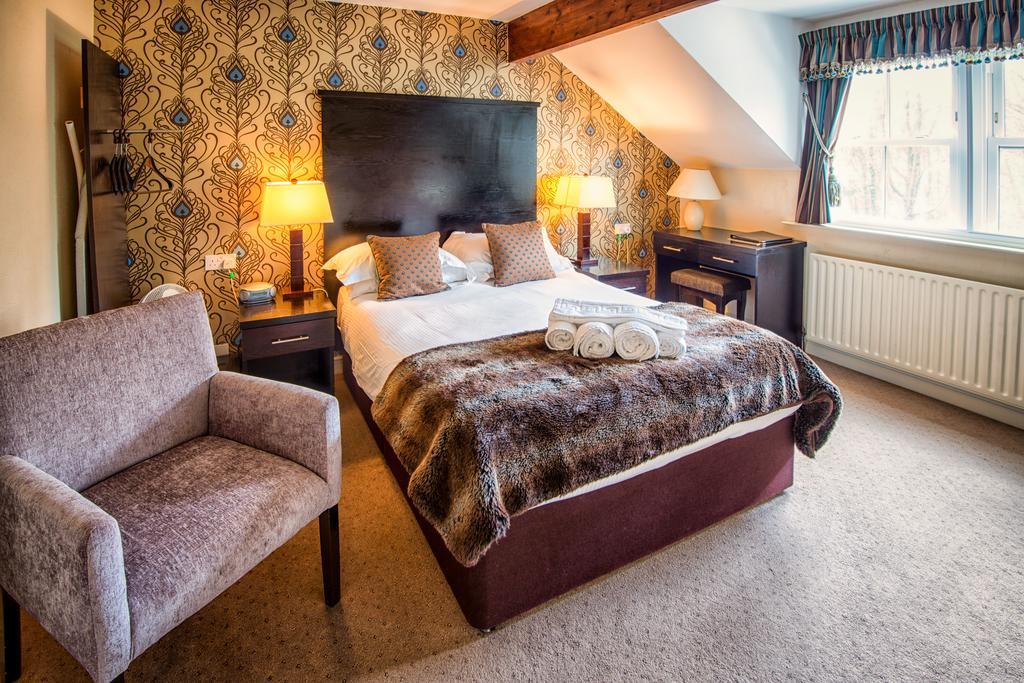 Woodlands Otel Windermere Dış mekan fotoğraf