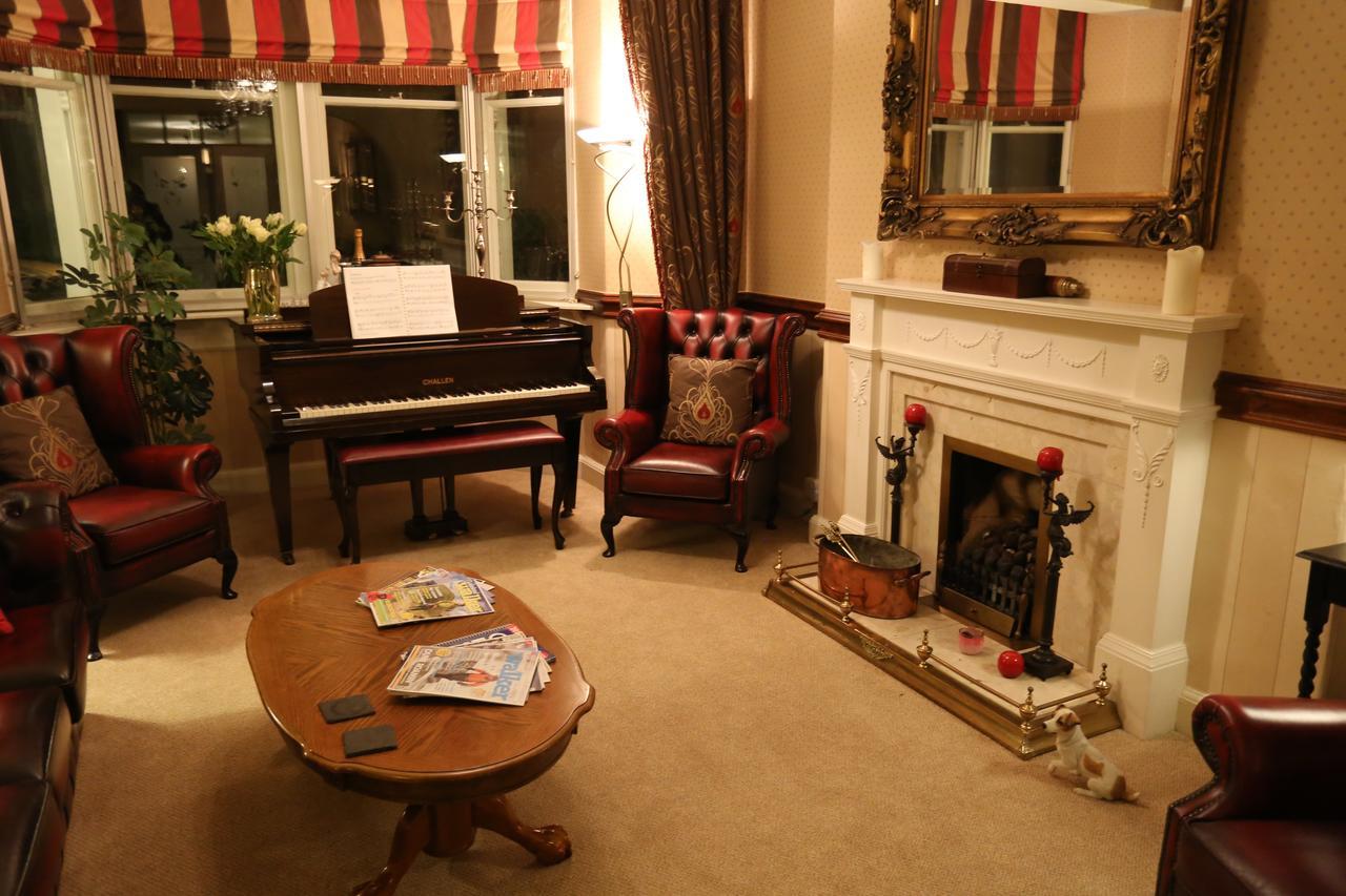 Woodlands Otel Windermere Dış mekan fotoğraf
