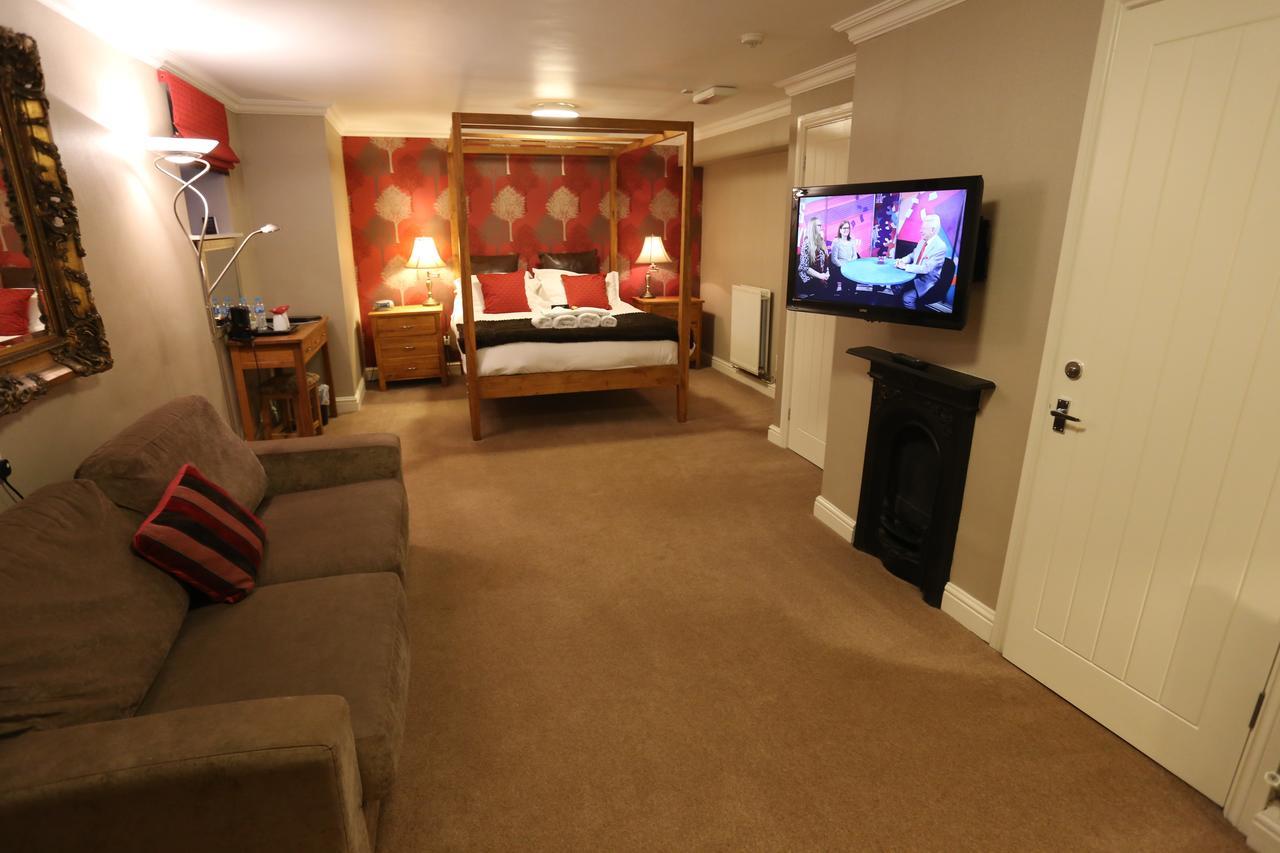Woodlands Otel Windermere Dış mekan fotoğraf