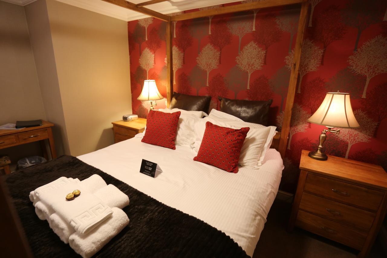 Woodlands Otel Windermere Dış mekan fotoğraf
