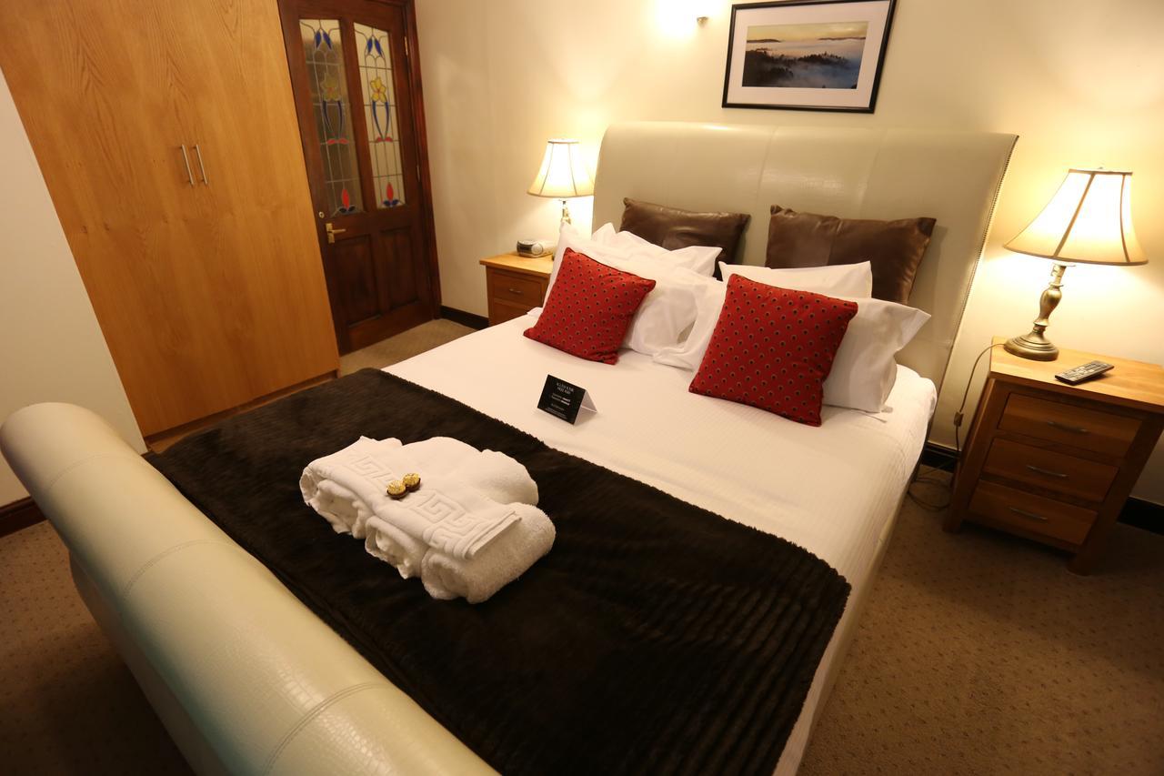 Woodlands Otel Windermere Dış mekan fotoğraf