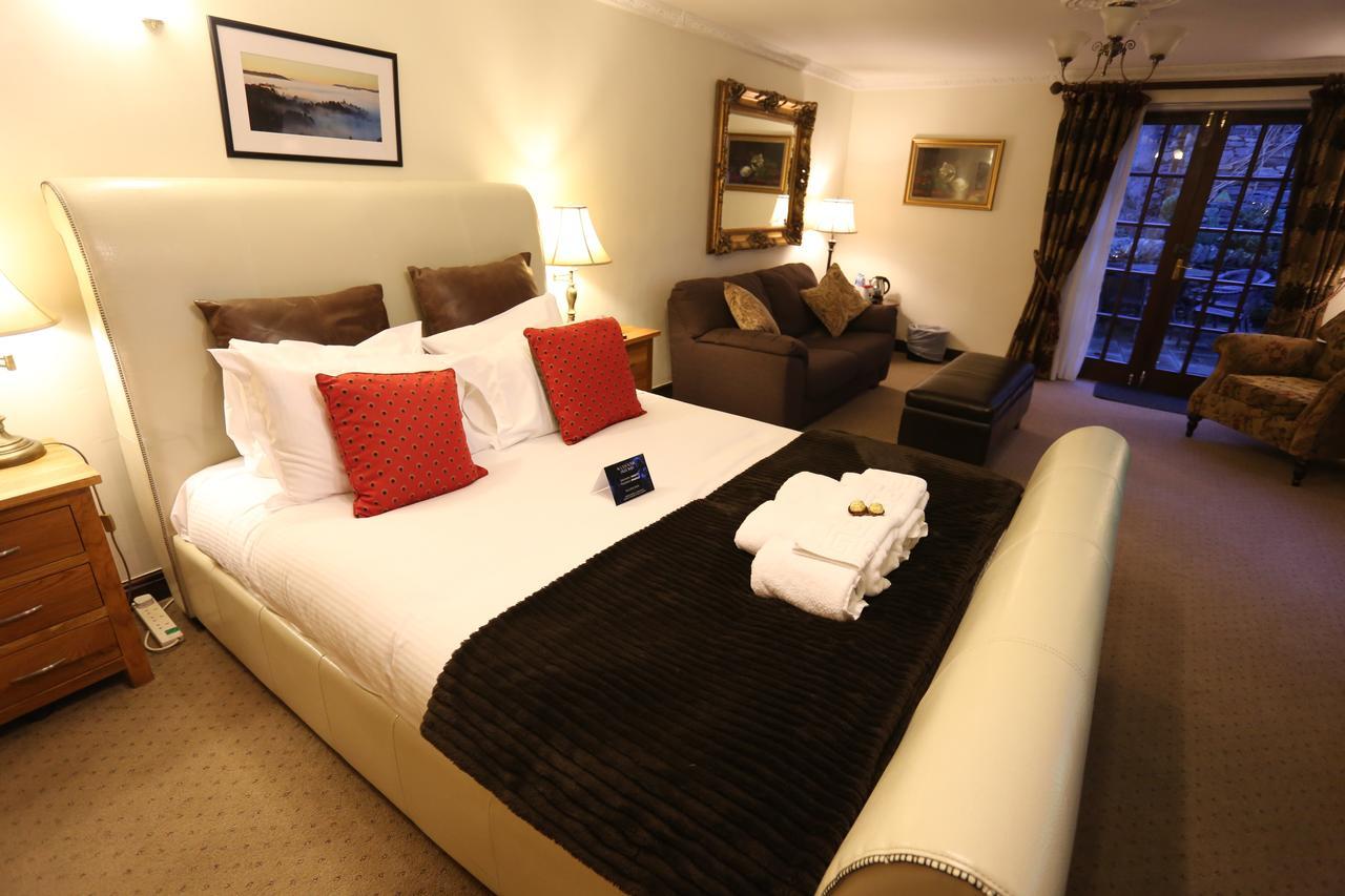 Woodlands Otel Windermere Dış mekan fotoğraf