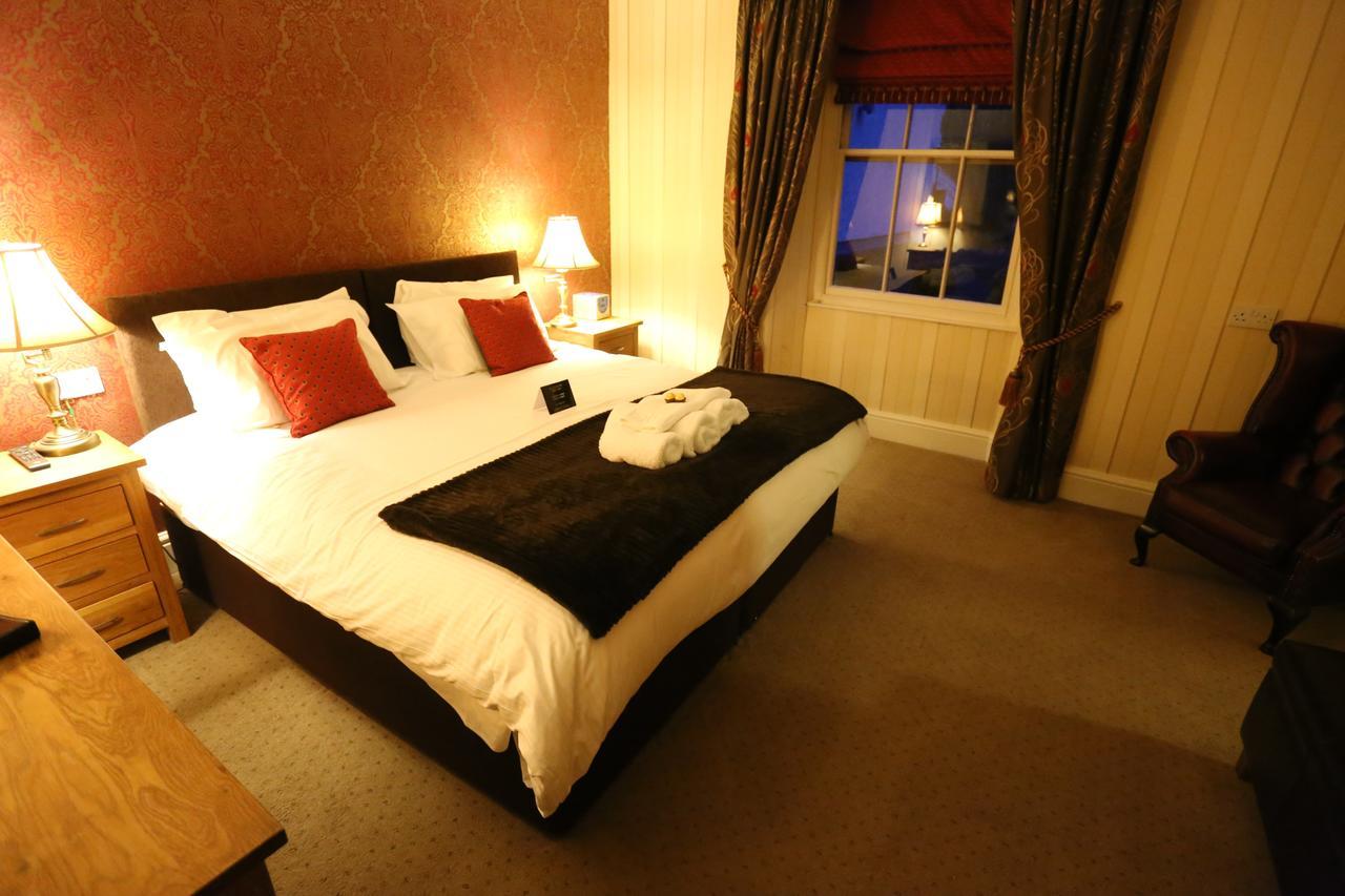 Woodlands Otel Windermere Dış mekan fotoğraf