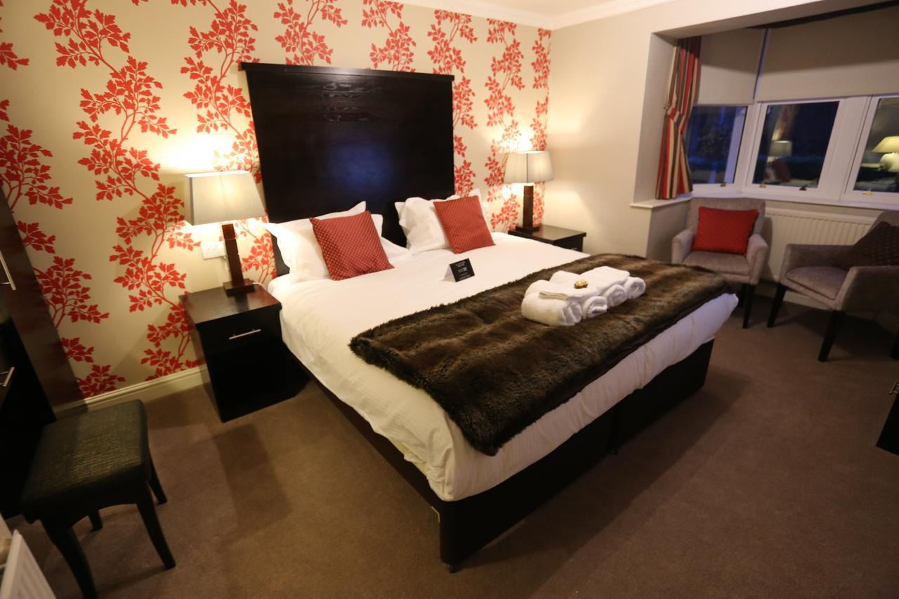 Woodlands Otel Windermere Dış mekan fotoğraf