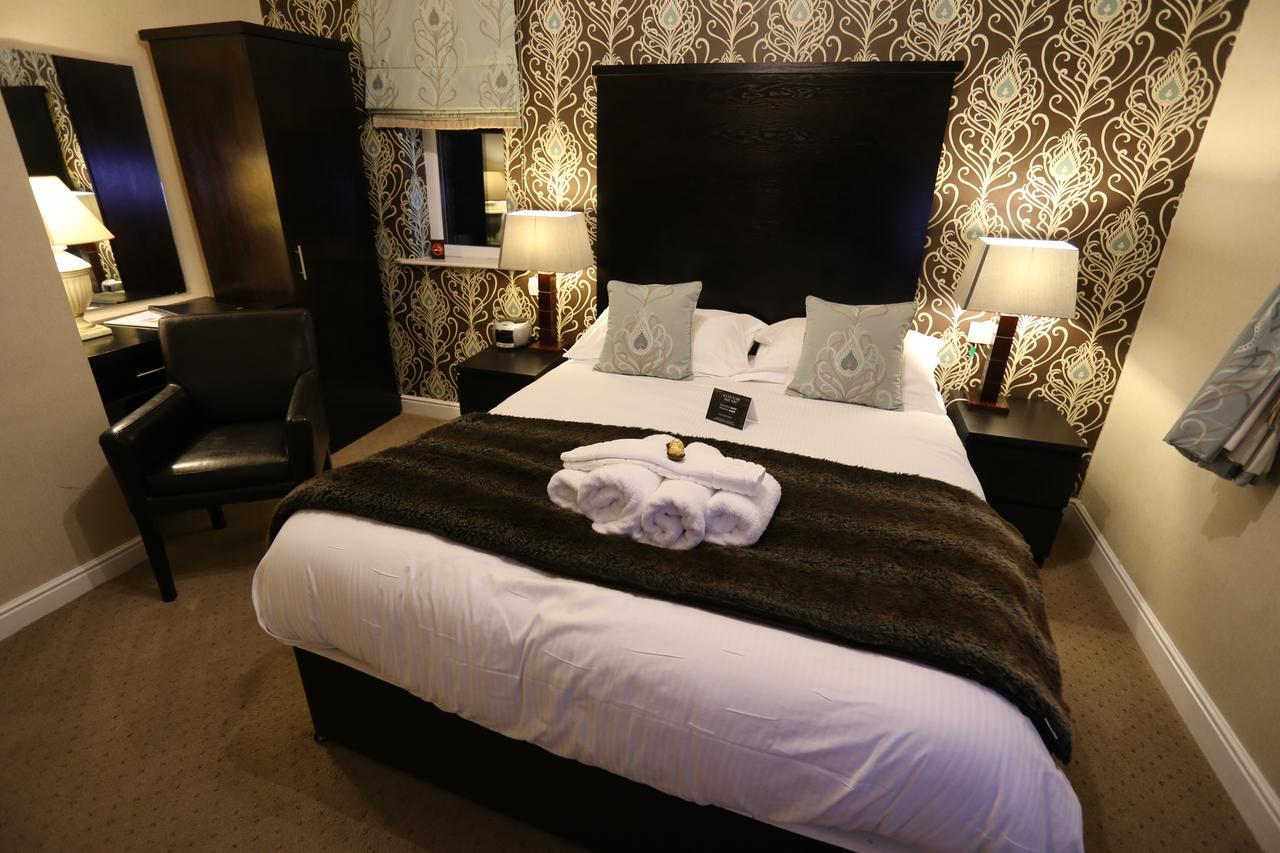 Woodlands Otel Windermere Dış mekan fotoğraf