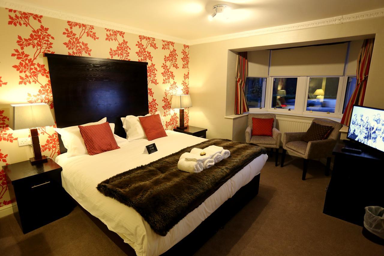 Woodlands Otel Windermere Dış mekan fotoğraf