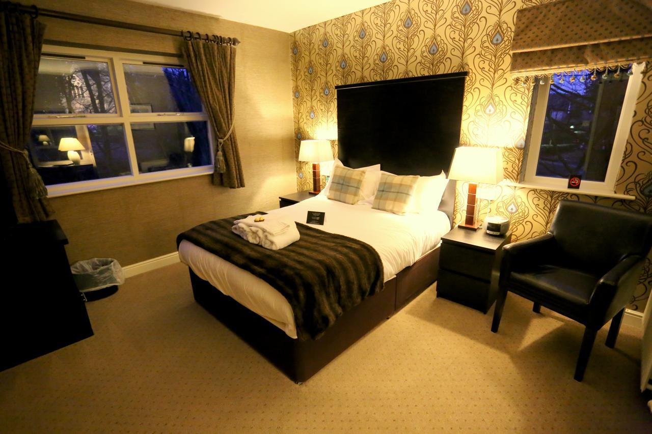 Woodlands Otel Windermere Dış mekan fotoğraf