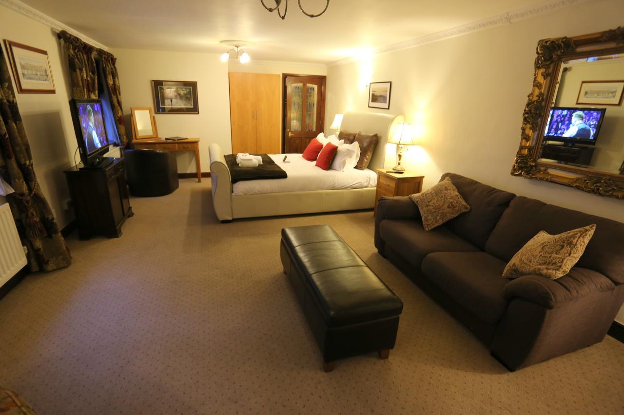 Woodlands Otel Windermere Dış mekan fotoğraf