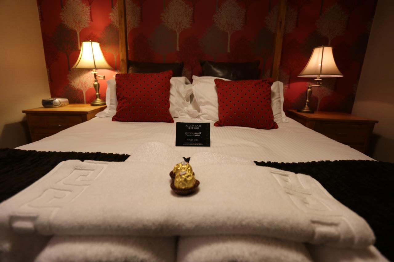 Woodlands Otel Windermere Dış mekan fotoğraf