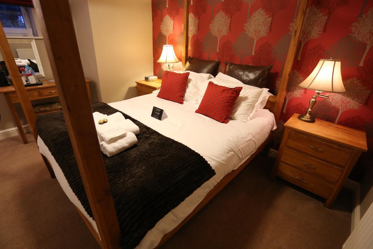 Woodlands Otel Windermere Dış mekan fotoğraf