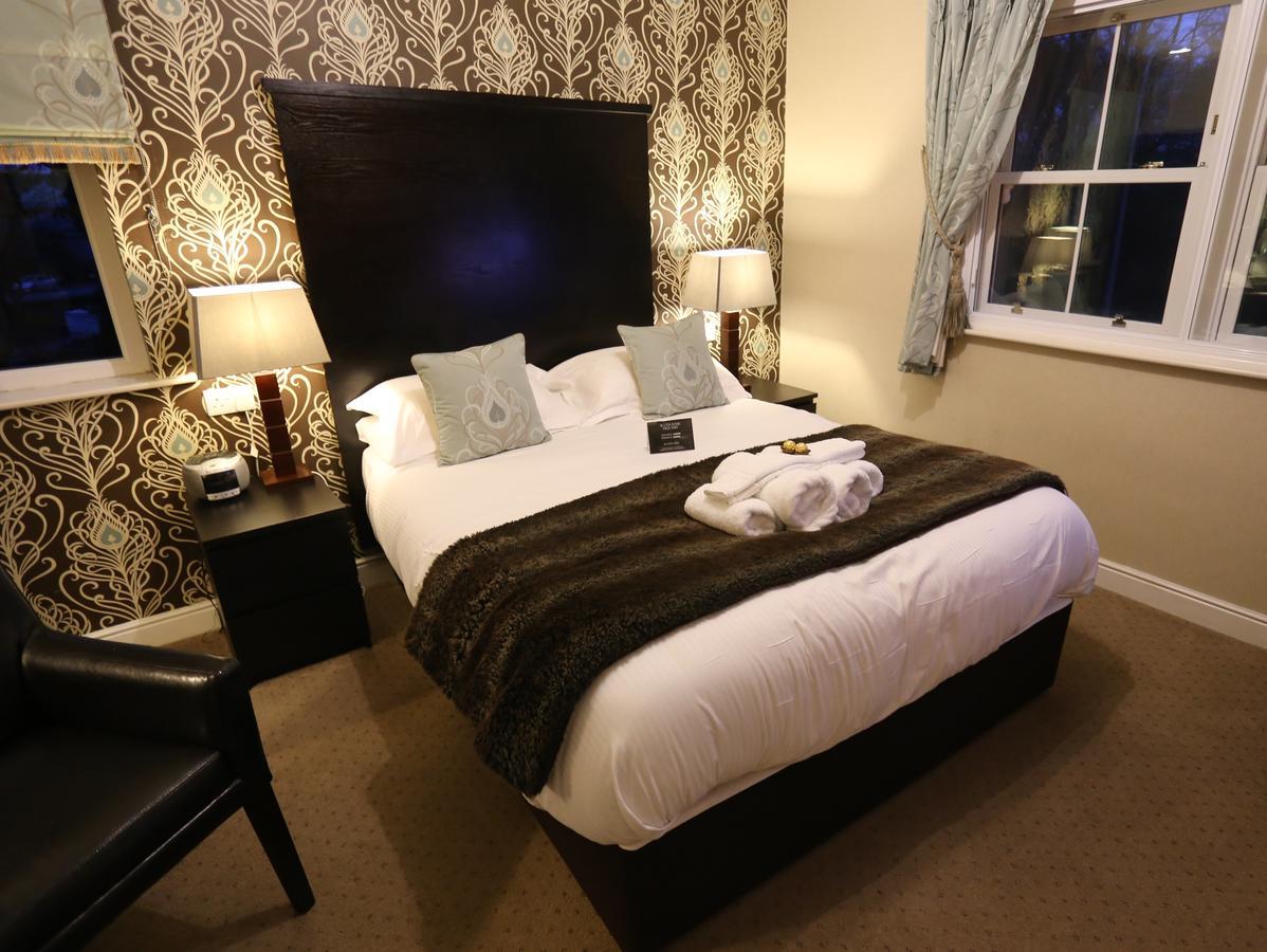 Woodlands Otel Windermere Dış mekan fotoğraf