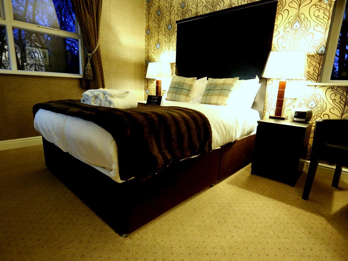 Woodlands Otel Windermere Dış mekan fotoğraf