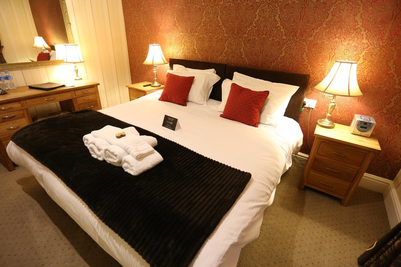 Woodlands Otel Windermere Dış mekan fotoğraf