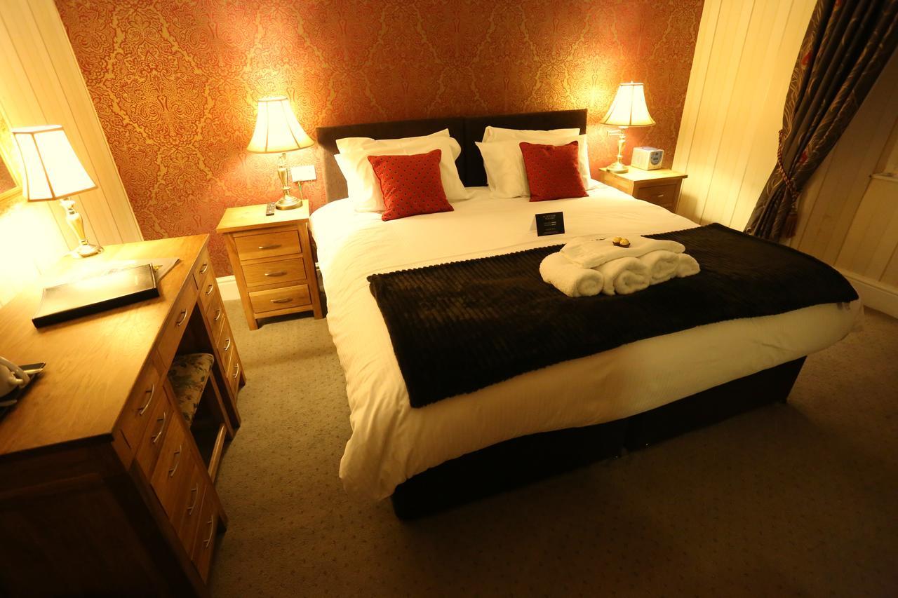 Woodlands Otel Windermere Dış mekan fotoğraf