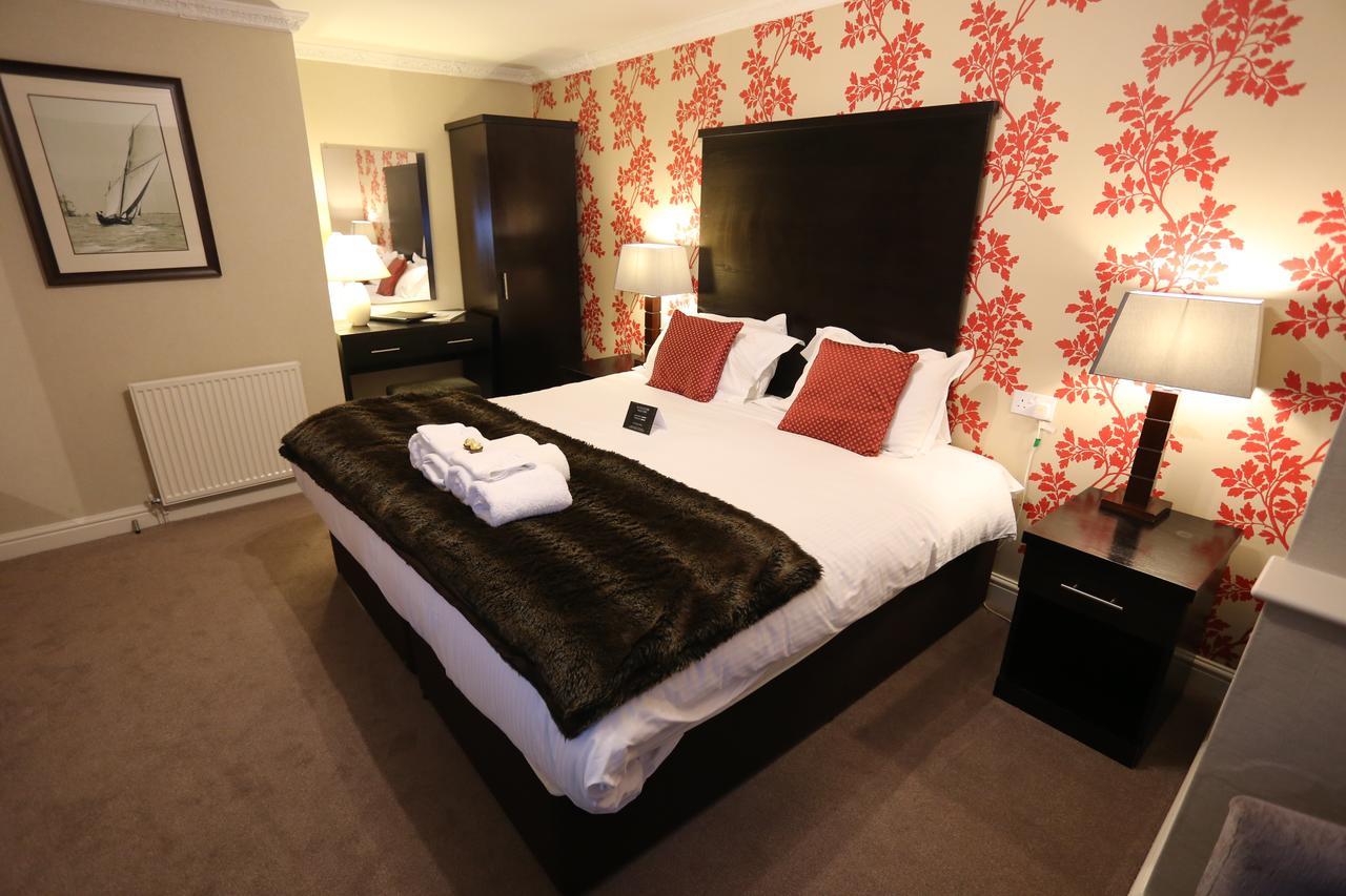 Woodlands Otel Windermere Dış mekan fotoğraf
