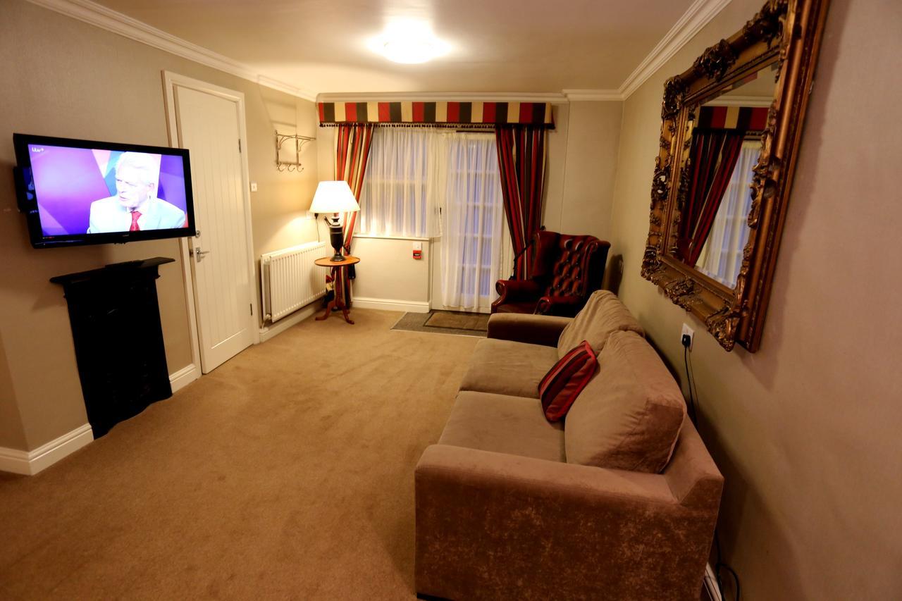 Woodlands Otel Windermere Dış mekan fotoğraf