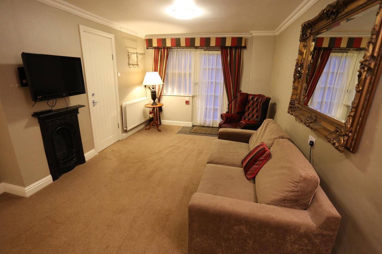 Woodlands Otel Windermere Dış mekan fotoğraf