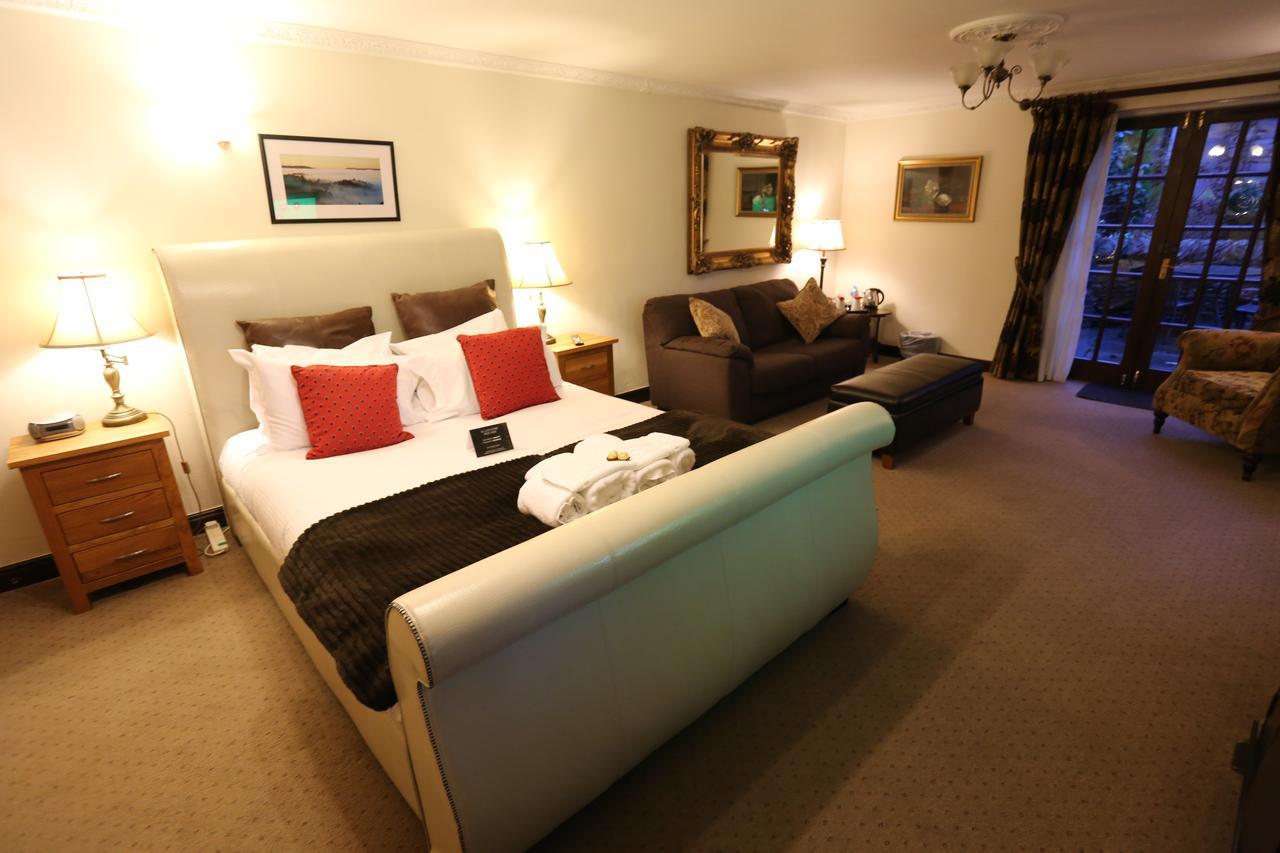 Woodlands Otel Windermere Dış mekan fotoğraf