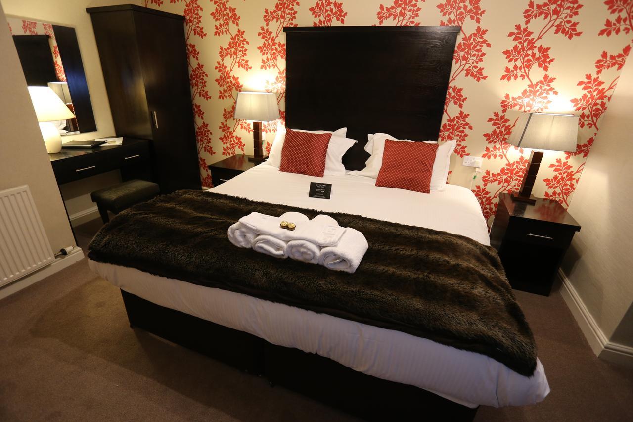 Woodlands Otel Windermere Dış mekan fotoğraf