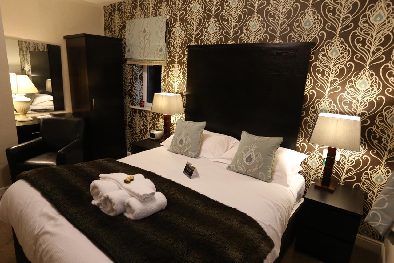 Woodlands Otel Windermere Dış mekan fotoğraf