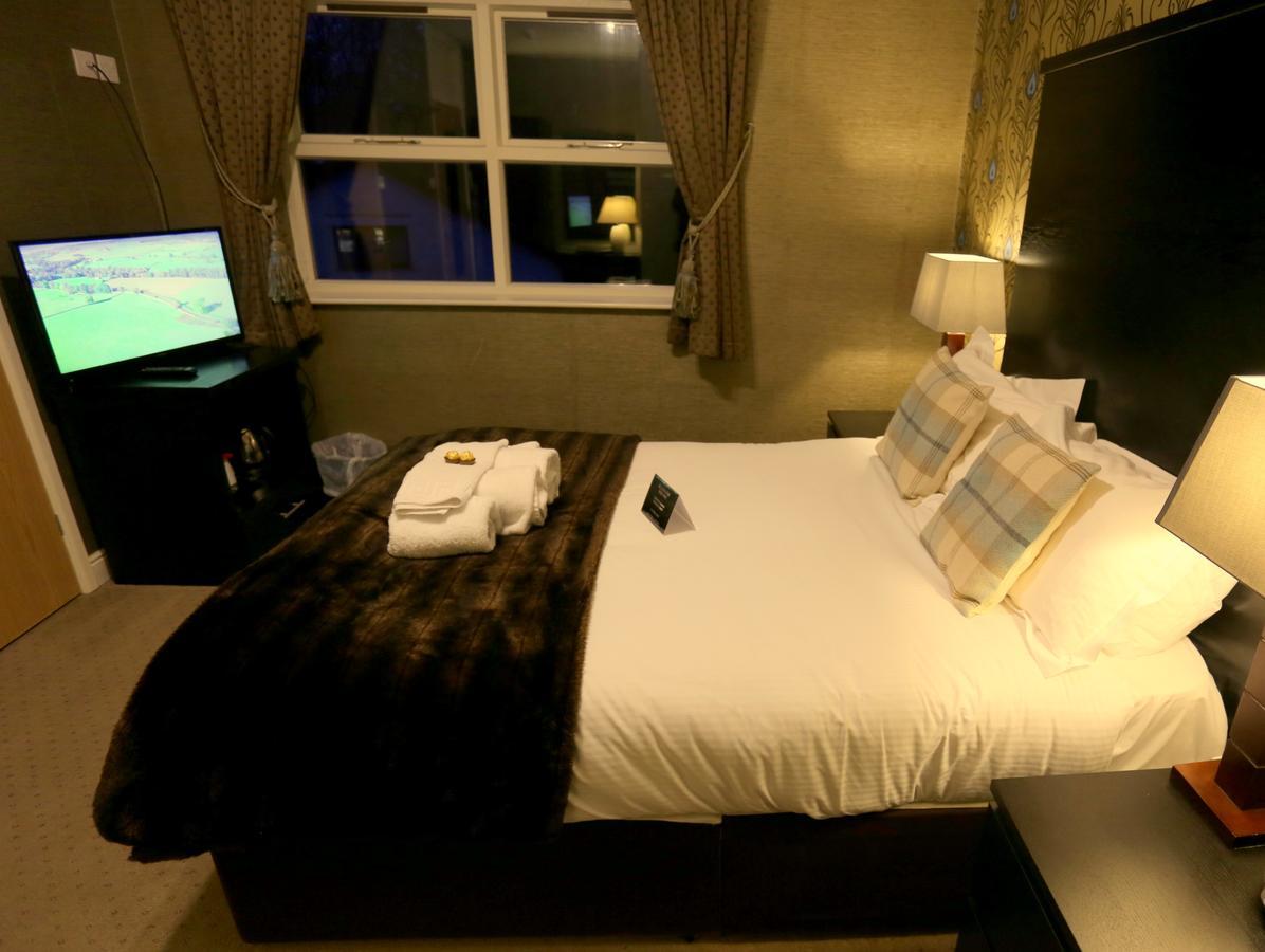 Woodlands Otel Windermere Dış mekan fotoğraf